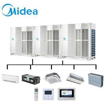 Midea Energy Saving Long Service Time Smart Air Conditioner with Good Service